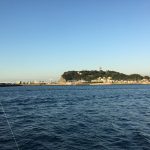 2016/10/25　カワハギ釣り神奈川県鎌倉市腰越港　多希志丸（たけしまる）