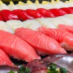 2019/3/9 横浜市卒園式 出張寿司パーティー  旨いケータリング