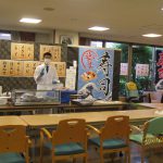 2020年6月 高齢者施設にて寿司を握って来ました😃 出張寿司 東京都、神奈川県