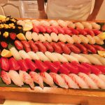 横浜市異業種交流会寿司ホームパーティー出張寿司職人呼んで 夏のメニュー 2021年7月 麹の力