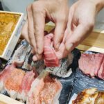 出張寿司とびうお