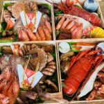 出張寿司お節2026